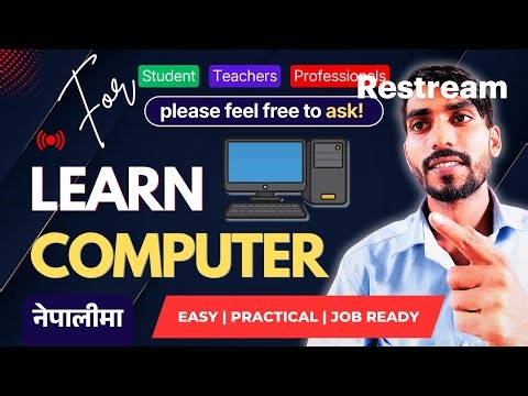 Learn With Mohit Sir