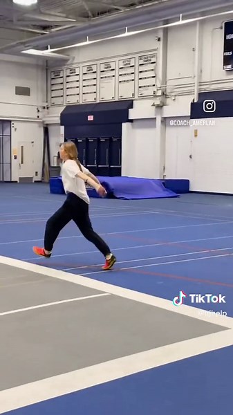 High Jump Training Tips and Techniques for Track and Field