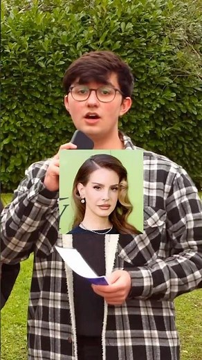 Guess the Lana Del Rey Song! #shorts #music #quiz