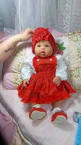 300K views · 10K reactions | NASCEU A LAURA VITÓRIA ❣❣❣ FILHA DA...