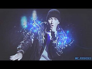 Eminem - Fast Lane (Only Eminem) HD - Hell The Sequel