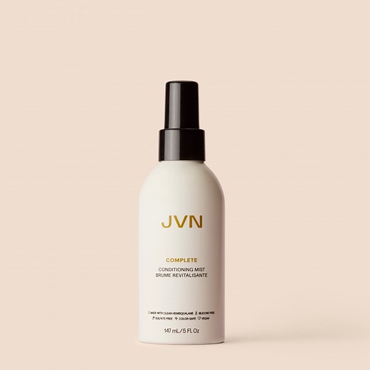 JVN Leave-In Conditioning Mist | Detangling Conditioning Spray | JVN