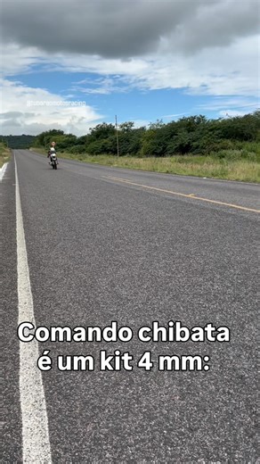 Melhorias na start 160 pra andar A: