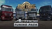 Actros Tuning Pack-2