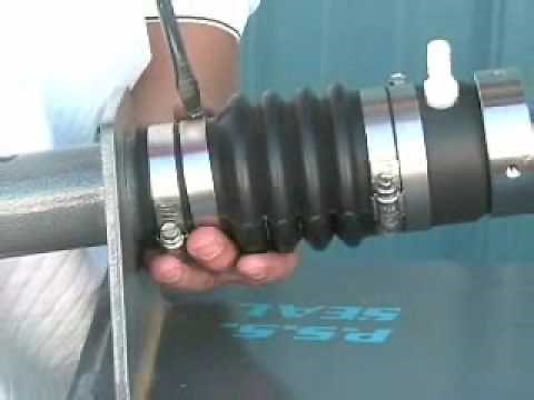 PSS Install Video - YouTube