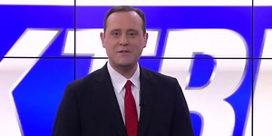 KTRE anchor Jesse Schroeder says farewell to East Texas