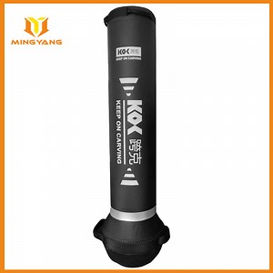 [Hot Item] Free Standing Punching Bag