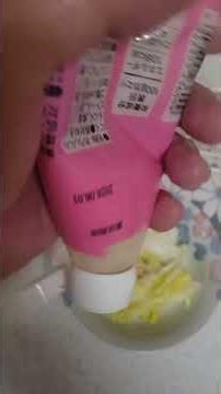 A delicious way to eat leftover Chinese cabbage