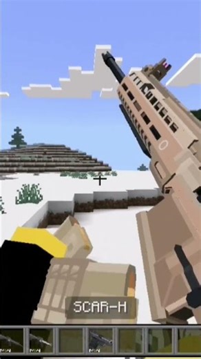 tacz modern warfare warzone pack