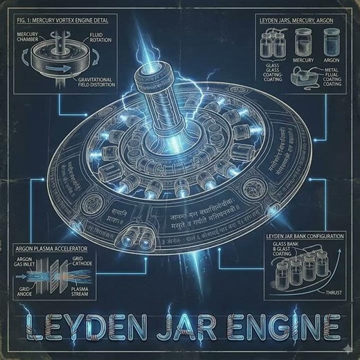 Leyden Jar Engine usingthis plasma we made this vortex #opensource #peaceworld power