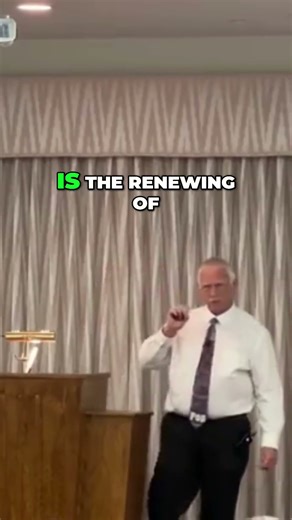 Renew Your Mind Biblical Thinking for Discipleship