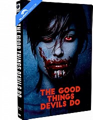 The Good Things Devils Do Blu-ray