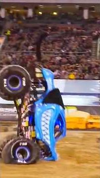 INSANE Monster Truck Moments 😱🔥