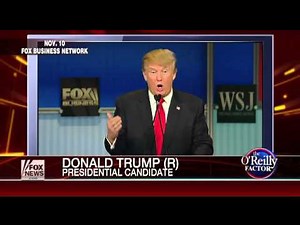 Charles Krauthammer breaks down the GOP debate