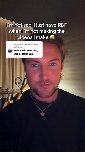 Daniel Euan Henderson 🏴󠁧󠁢󠁳󠁣󠁴󠁿 on Instagram: "I just have a rbf 👀😂😂"