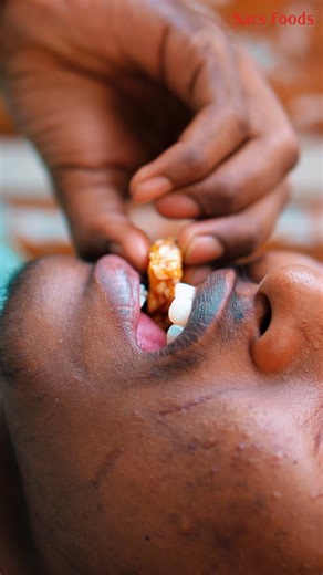 Sacs Foods on Instagram: "Sacs Chikki — where taste meets nutrition! 🌰✨ Made with pure peanuts and natural jaggery, it’s the perfect on-the-go protein snack for your active lifestyle. No preservatives, no guilt — just clean energy and powerful crunch in every bite! 💥 🔥 Stay fit, stay crunchy! #ProteinPower #HealthySnack #NaturalGoodness #SacsChikki #CrunchItRight Follow @sacsfoods Follow @sacsfoods #SacsChikki #HighProteinSnack #HealthyCrunch #PeanutPower #NaturalProtein #FitnessFuel #EnergyB