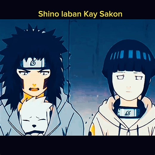 ❗Ang mga insekto ni shino na kumakain ng chakra. 🥰 #AnimeRewind #shino #AnimeAndCartoons #baliktanawanime | Monte Ruel