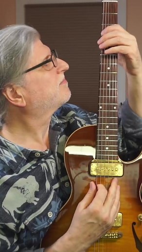 Dig a Pony Guitar Cover: The Beatles' Great Guitar Riff