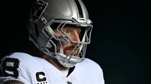 Ravens’ 3 best options with No. 14 pick they’re keeping after bailing on Maxx Crosby trade