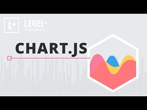 ChartJS Tutorials Series Introduction