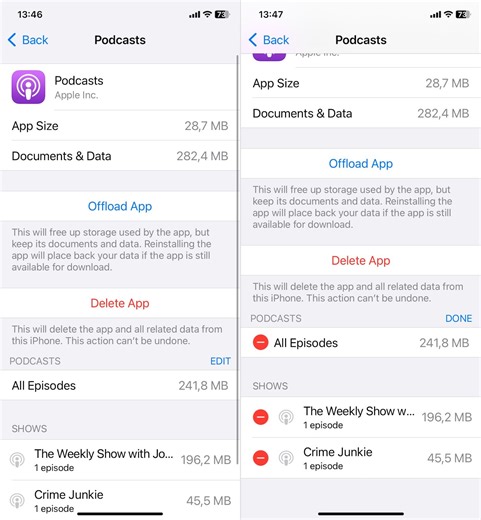 What Is 'Media' in iPhone Storage & How to Free Up Space?
