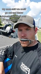 Lemme know fast, I got the boat on headed towards the lake 🎣 #fishing #fishingvideos #fishingaddict #fishinglife | Luke Routh