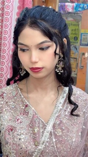 I Tried a 20-Year-Old Makeup Tutorial