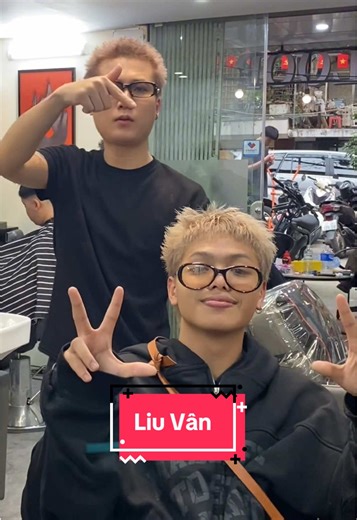 Liu Vân: Âm nhạc và Tóc Nám Đầy Sáng Tạo