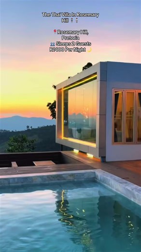 Experience Luxury at The Thai Villa in Rosemary Hill