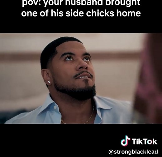 Mallory had to remind that man she’s not the one or the two #BeautyinBlack Season 2: Part 2 is now playing #strongblacklead