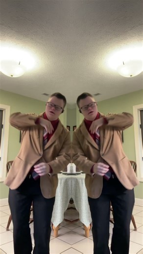 #seventeen Colin’s Powers most spectacular dance video ever made!