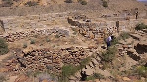 Long-flowing springs on Hopi Reservation receding as climate change, water issues worsen