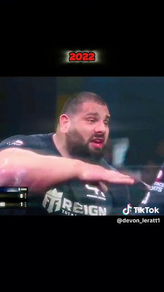 Arm Wrestling Comedy Highlights: Devon Larratt Edition