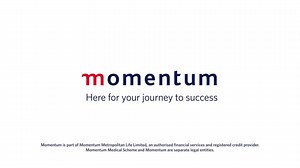 When it comes to medical aid, there is a lot that can get piled on your plate. But are all the extras what you need? With Momentum Medical Scheme, you get tailored cover to suit your needs, innovative solutions and you can save up to R1 000 on your monthly contributions. Move to the medical aid that gives you #MoreHealthForLess. Make the #MomentumShift: bit.ly/2TjxM5e | Momentum