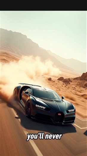 Bugatti Key Costs More Than a Car! 🔑💎😱