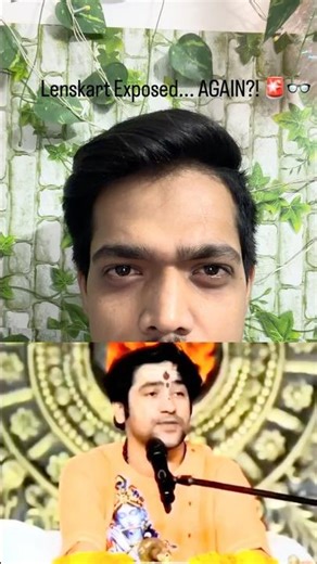 Lenskart controversy 2026Peyush Bansal responds as Lenskart share prices #lenskart #peyushbansal