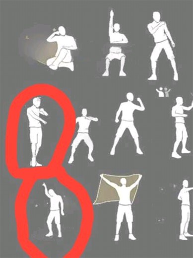 Novos Emotes da Atualização OB49 do Free Fire