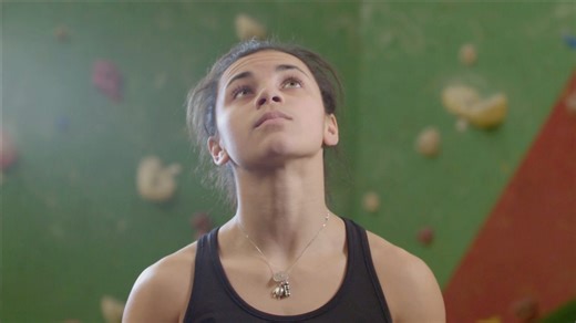 Physical Education GCSE: How important is endurance in climbing?