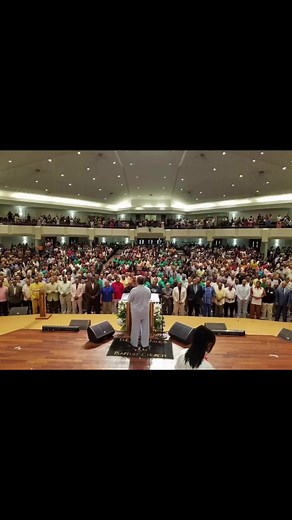 2K views · 111 reactions | Nothing like when the people gather to worship God! #JesusLives #spbcstrong #joinus | Lance D Watson | Facebook