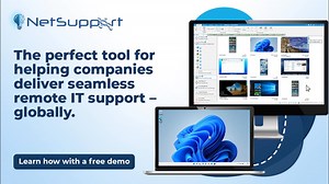Downtime is costly. NetSupport provides seamless remote IT support to keep your business running smoothly, wherever your team is. http://mvnt.us/m2433421 #remotesupport #ITsolutions #netsupport | NetSupport