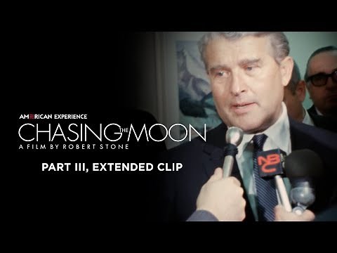Chapter 1 | Part 3 | Chasing the Moon | American Experience | PBS