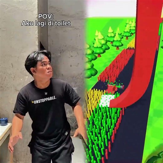 If you also like the videos I've posted, please follow me. Thank you so much