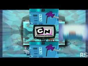 (YTPMV) Cartoon Network Europe - New Logo Promo (Dexter) Scan
