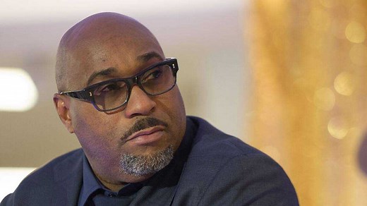 Chef G. Garvin's bio: Wife, children, net worth, cooking channel