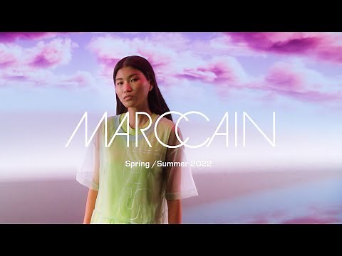 Marc Cain Spring / Summer 22 XV