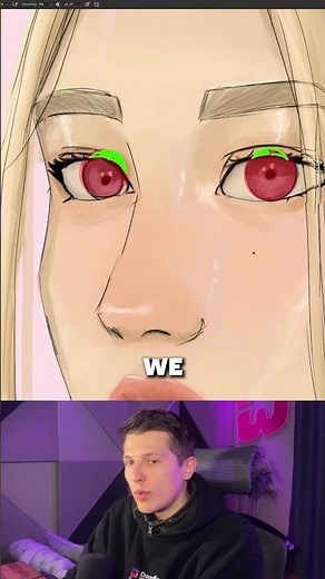 Can We Improve This Drawing? - Day 1