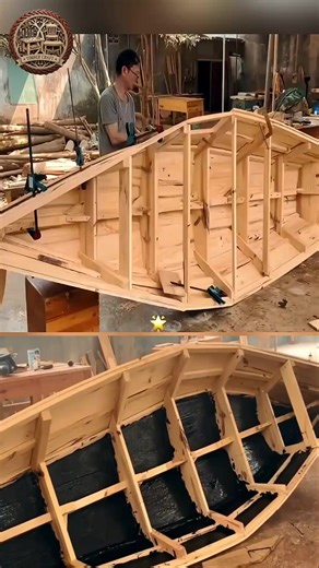 Mastering Woodworking Techniques from a Skilled Craftsman