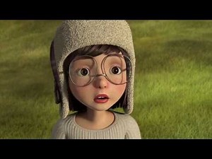 The Making of Award-winning Animation Short SOAR