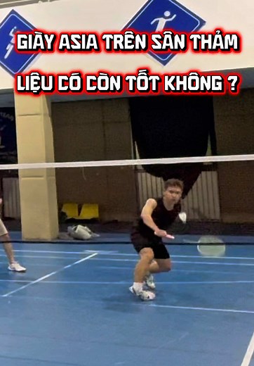 Trick Shot Cầu Lông Ấn Tượng