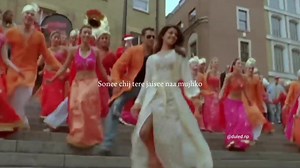 - Without this song, the wedding felt incomplete 🤍 | D U L E D